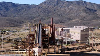 US works to ramp up domestic rare earth metal manufacturing as China takes edge