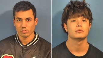 More illegal immigrants caught ransacking Macy's store packed with shoppers