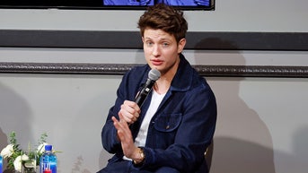 Comedian Matt Rife slammed for what he allegedly told kid about mom's OnlyFans money