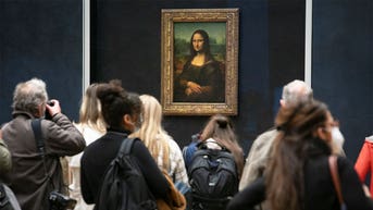 Alleged early da Vinci painting with striking resemblance to Mona Lisa wows art lovers