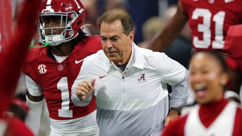 Former UGA star details factor that helped bolster Alabama over Florida State to playoffs