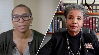 Woman who Harvard President Gay allegedly plagiarized slams the elite university