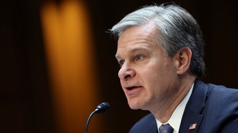 FBI director warns of increased concern over ISIS attack on homeland