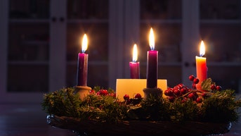 In anxious times, Advent points us back to the only joy this world can’t shake - Fox News
