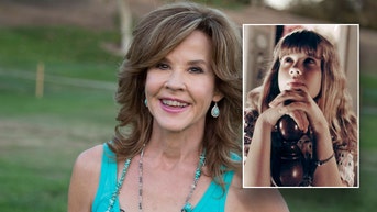 'Exorcist' star Linda Blair 'unknowingly' walked away from Hollywood
