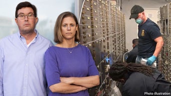 FBI seized $86M from safe deposit boxes — but some owners never committed crime