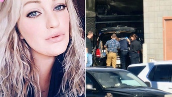 Family of missing woman reveals 'disturbing' messages, red flags before she vanished