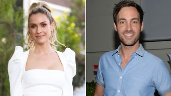 Kristin Cavallari's ex slams her, accuses her of exploiting his DUI 'for clicks'