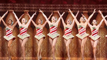 From dreamer to dancer: The spectacular rise of a Radio City Rockette