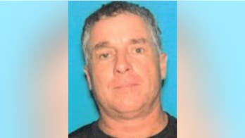 California authorities arrest traveling carnival worker accused of sexually abusing children: police