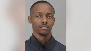 Texas shooting suspect accused of killing Army veteran was out on bond: police