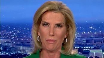 LAURA INGRAHAM: American cities are on life support