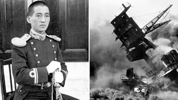 Japanese pilot who led Pearl Harbor attack learned lessons of love, faith and forgiveness after the war