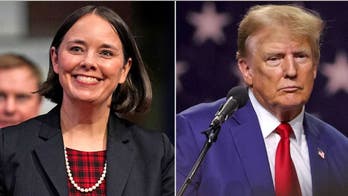 Maine drops Trump from primary ballot, DOJ threatens to sue Texas and more top headlines