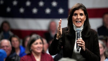 Nikki Haley clarifies Civil War 'was about slavery,' and individual freedom was 'the lesson'