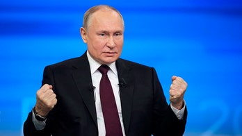 Putin offers rare details about war in Ukraine, says there will be no peace until goals are achieved