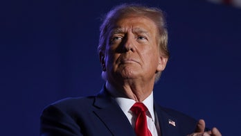 Trump blasts Biden at NH rally, says inflation, Ukraine and Israel wars 'wouldn't have happened' on his watch
