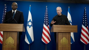 Israeli Defense Minister Postpones US Trip Amidst Heightened Israel-Hamas Conflict