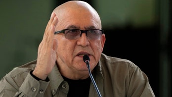 Colombia's ELN rebels say they will only stop kidnappings for ransom if government funds cease-fire