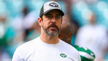 Aaron Rodgers tired of scrutiny over Jets' IR decision, wants critics to reveal vax status