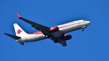 Stowaway from Algeria found barely alive at Paris airport