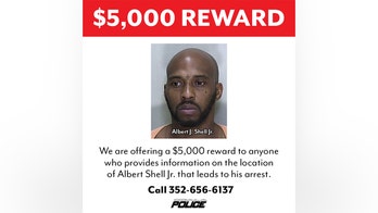 Suspect sought in Florida fatal mall shooting; $5K reward for information leading to arrest: police