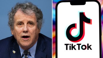 Vulnerable Dem senator promotes TikTok account after saying he had ‘serious concerns’ about CCP ties