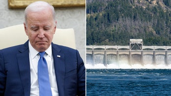 Biden admin creates pathway with eco groups to shutter energy source serving millions of Americans