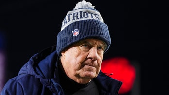 Patriots' Bill Belichick offers classic line on Taylor Swift question