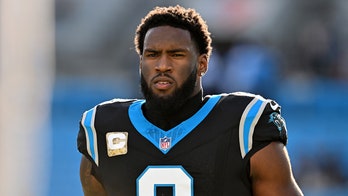 Panthers' Brian Burns, Bengals' Tee Higgins highlight franchise tags used for 2024 NFL season