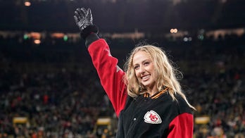 Patrick Mahomes' 'unpleasant' wife didn't tip hotel restaurant staff 'for almost a week,' viral TikTok says