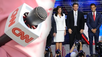 CNN announces Republican debate at New Hampshire college, but school says no event exists