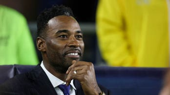 NFL legend Calvin Johnson waited nearly 3 years to respond to Lions post after division clincher