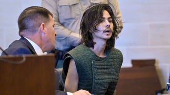 Ex-California college student accused of fatal stabbings deemed competent to stand trial