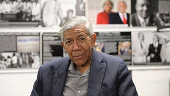 South Carolina photographer Cecil Williams aims to expand state's only civil rights museum