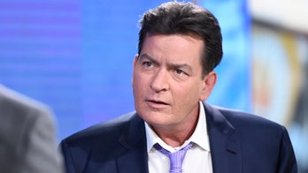 Charlie Sheen’s attack by neighbor caps off rollercoaster year of sobriety, single fatherhood and return to TV
