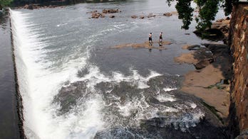 Georgia and Alabama propose settlement in long-standing Chattahoochee River dispute