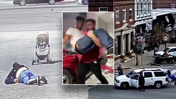 Top good Samaritan moments of 2023