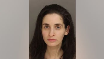 Pennsylvania doctor allegedly tried setting home on fire belonging to grandmother of romantic rival