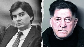 Top 5 'Fox True Crime' podcasts of 2023