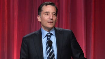 Harvard rabbi calls out Ivy League's 'history of antisemitism:' 'Time to admit it, confront it and overcome it