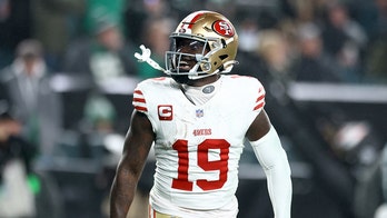 49ers get revenge on Eagles behind Deebo Samuel's 3 touchdowns