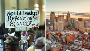 Two Detroit reparations task force members step down, citing 'lack of progress'