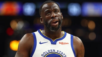 Warriors head coach Steve Kerr: Draymond Green 'crossed' line with chokehold,  suspension is 'deserved