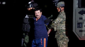 Former drug kingpins provided 'unparalleled assistance' in convicting El Chapo