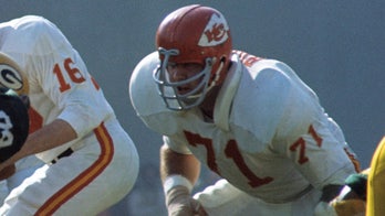 Chiefs great Ed Budde dead at 89