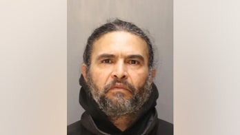 Philadelphia cyclist linked to knife attacks on popular park trail, police say
