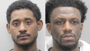 3 armed suspects accused of breaking into Virginia home, assaulting and demanding money from 2 inside