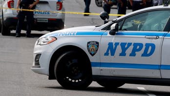 NYC moped driver dies after being struck by 3 vehicles, dragged half-mile in Bronx