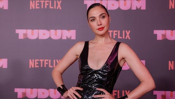 Gal Gadot blasts silence on Hamas' sexual atrocities: 'The world has failed the women of October 7th'